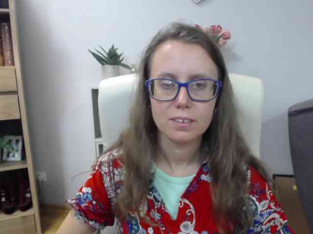 sparkleLizzy webcam