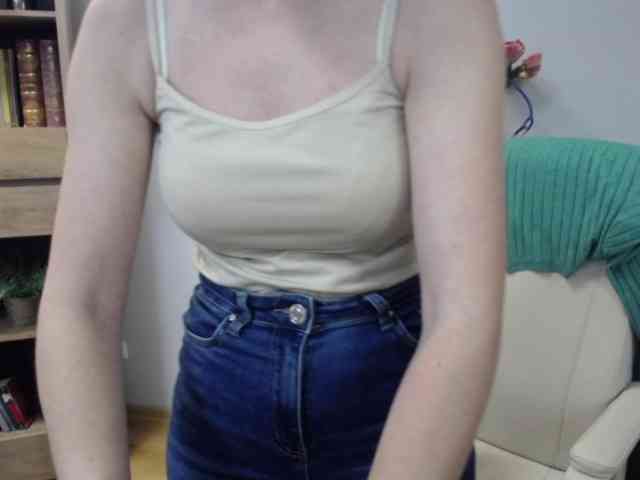 sparkleLizzy webcam