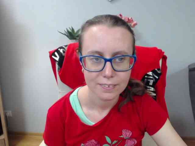 sparkleLizzy webcam