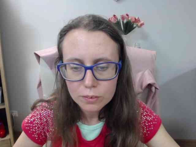 sparkleLizzy webcam