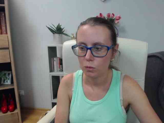 sparkleLizzy webcam