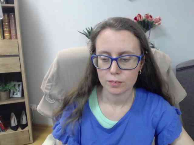 sparkleLizzy webcam