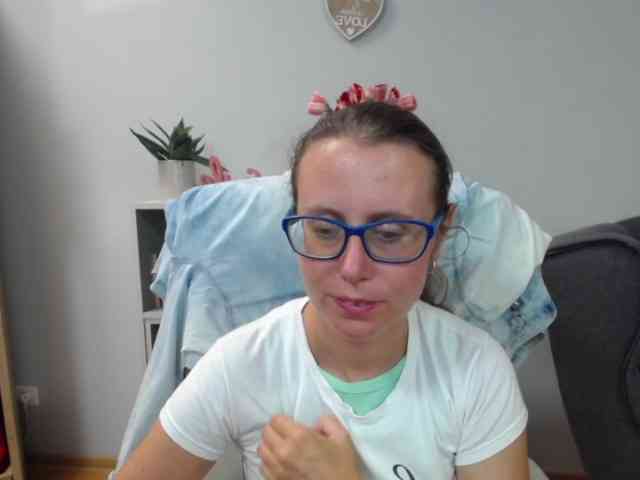 sparkleLizzy webcam