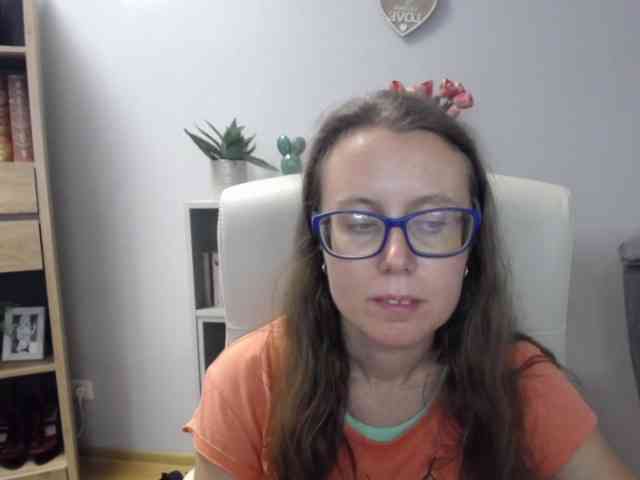 sparkleLizzy webcam