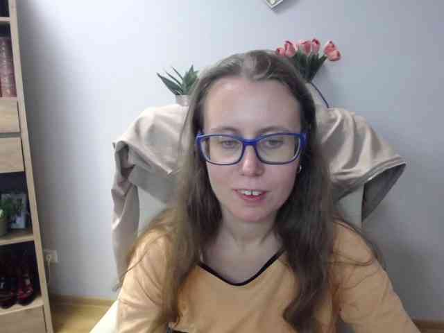 sparkleLizzy webcam