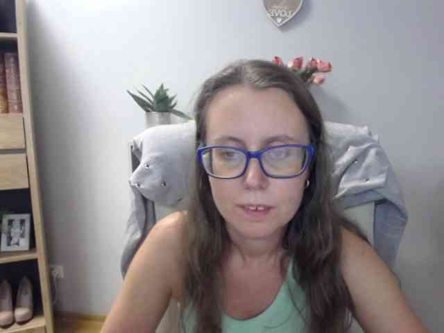sparkleLizzy webcam