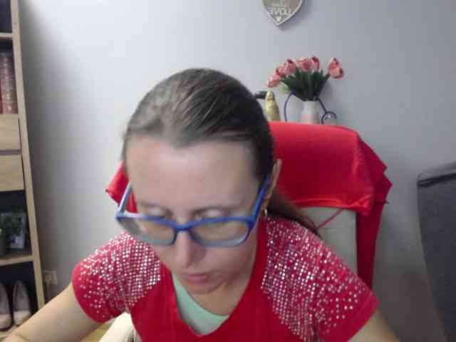 sparkleLizzy webcam