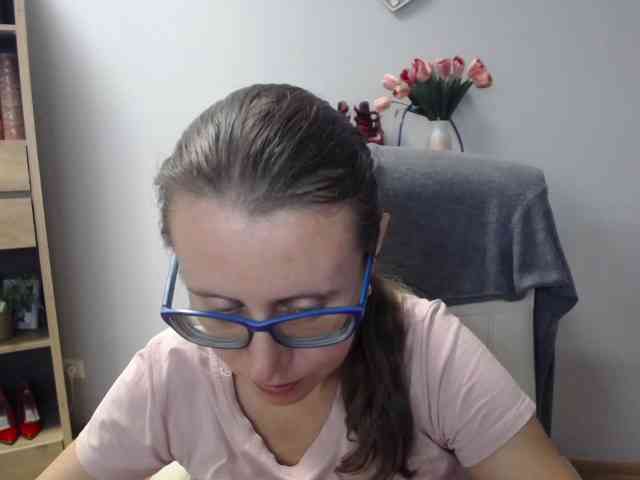 sparkleLizzy webcam