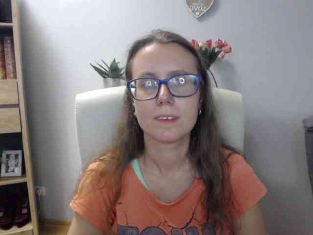sparkleLizzy webcam