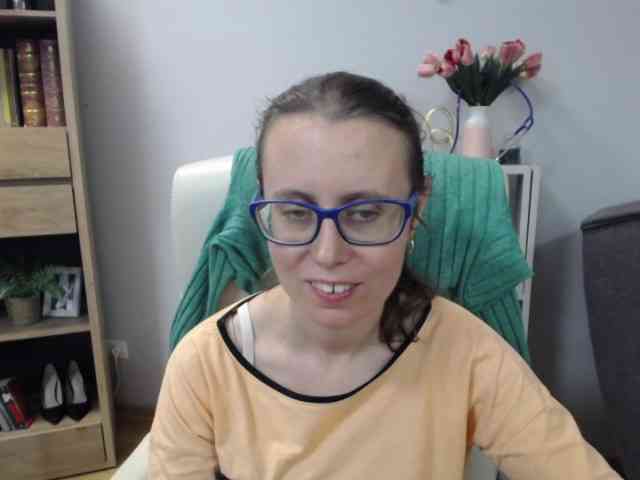 sparkleLizzy webcam