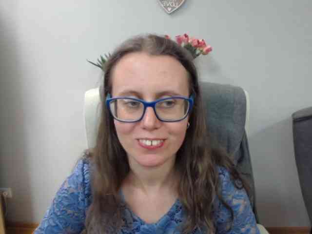 sparkleLizzy webcam