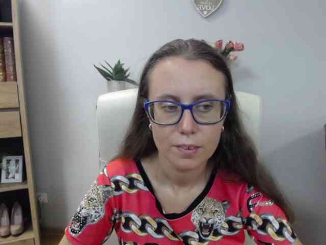 sparkleLizzy webcam