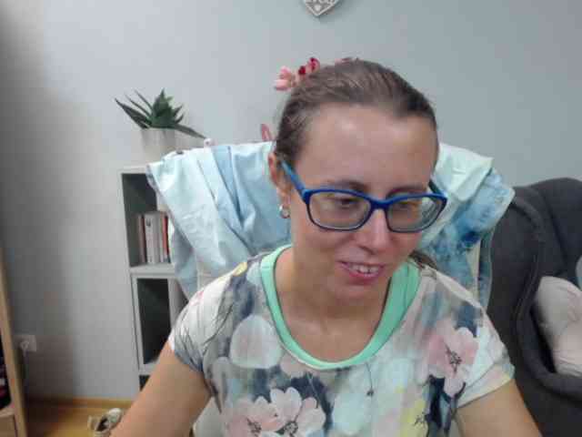 sparkleLizzy webcam