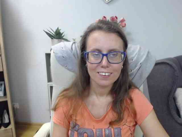 sparkleLizzy webcam