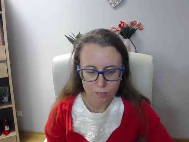 sparkleLizzy webcam