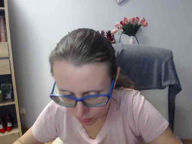 sparkleLizzy webcam