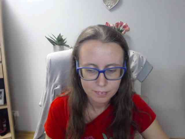 sparkleLizzy webcam