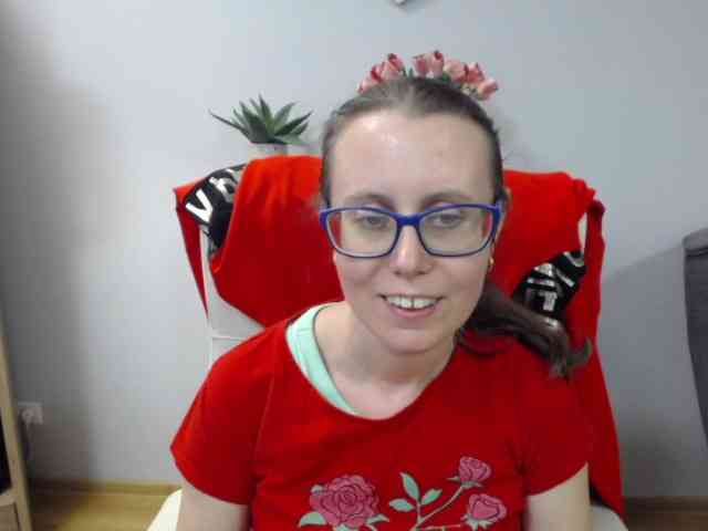 sparkleLizzy webcam