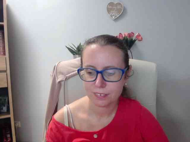 sparkleLizzy webcam