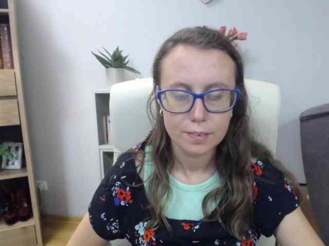 sparkleLizzy webcam