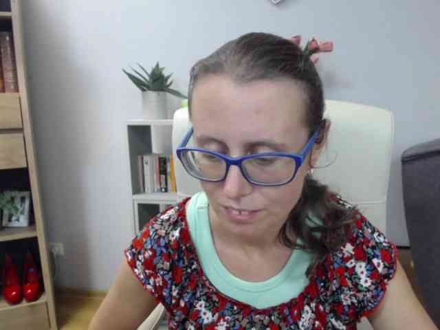 sparkleLizzy webcam