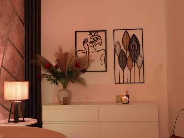 angell-wow live cam on BongaCams