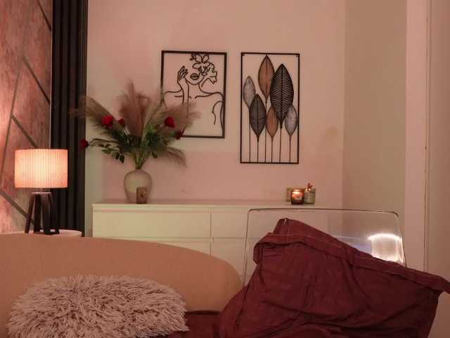 angell-wow live cam on BongaCams