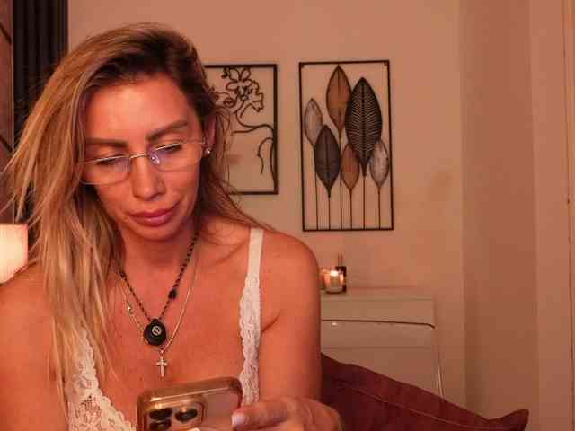 angell-wow webcam
