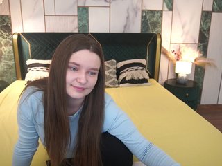 MagikPeachh Porn Show