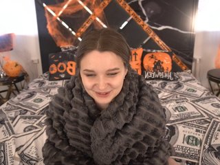 MagikPeachh Porn Show