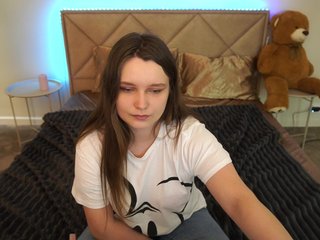 MagikPeachh Porn Show