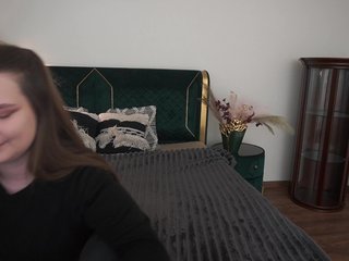 MagikPeachh Porn Show