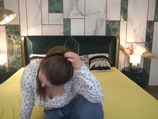 MagikPeachh Porn Show