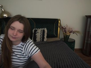 MagikPeachh Porn Show