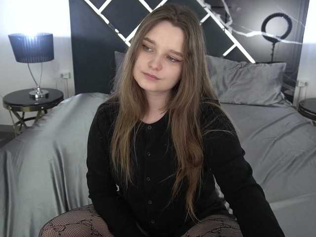 MagikPeachh live cam on BongaCams