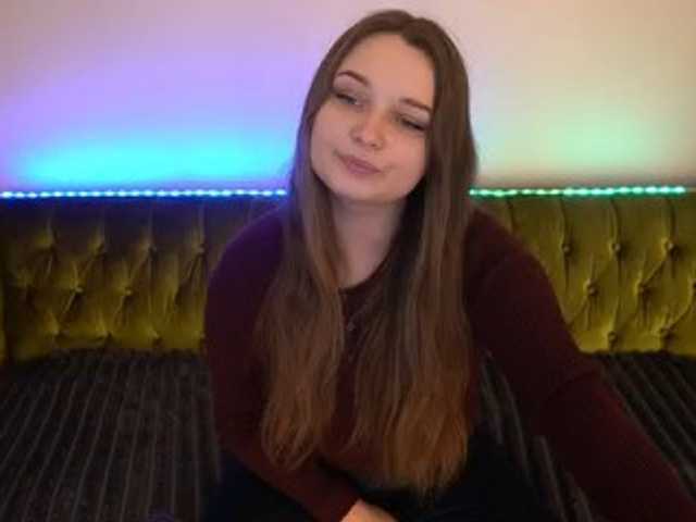 MagikPeachh live cam on BongaCams