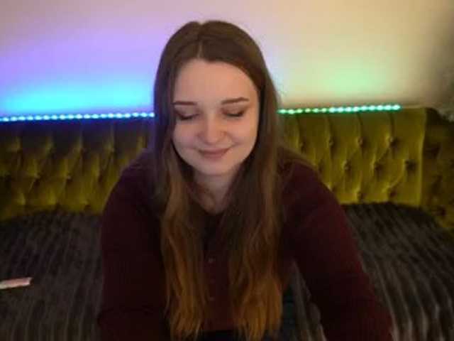 MagikPeachh live cam on BongaCams