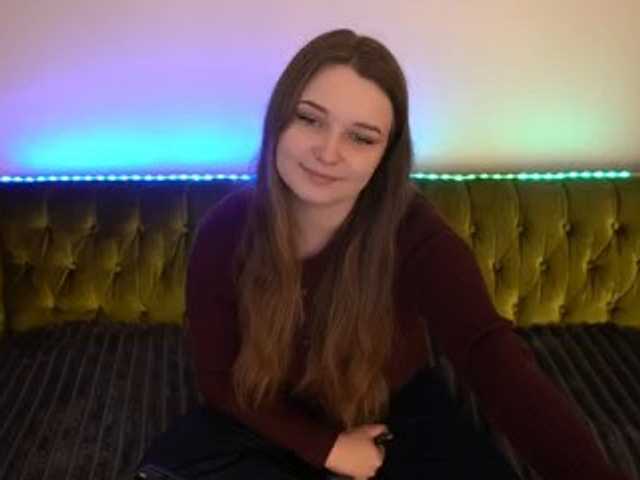 MagikPeachh live cam on BongaCams