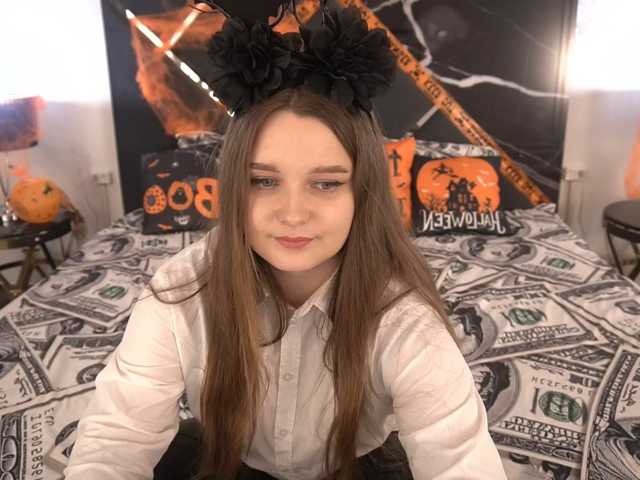 MagikPeachh webcam