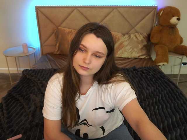 MagikPeachh live cam on BongaCams