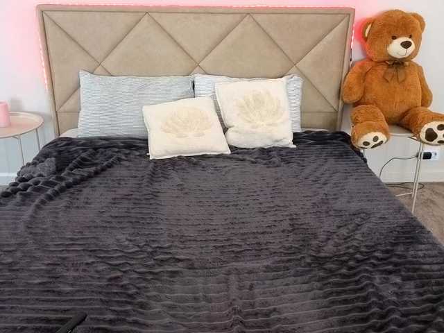 MagikPeachh Live Cam and Statistics on UnifiedCams