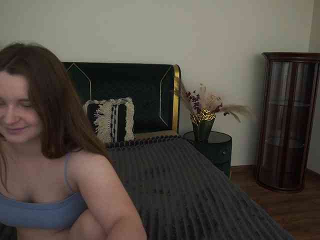 MagikPeachh webcam