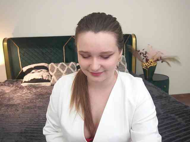 MagikPeachh webcam