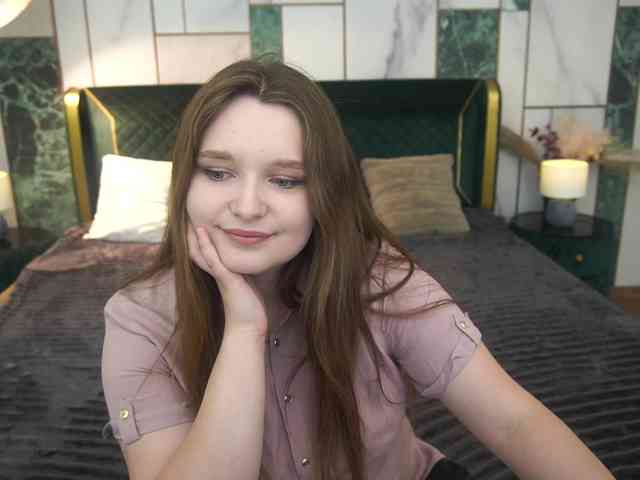 MagikPeachh webcam