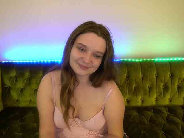 MagikPeachh webcam