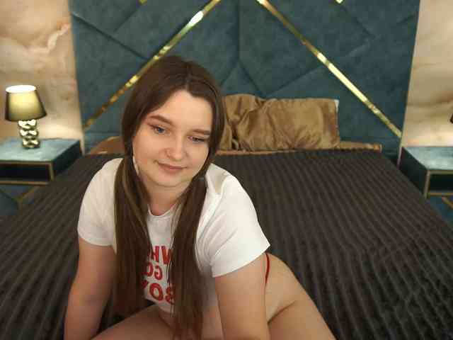 MagikPeachh webcam