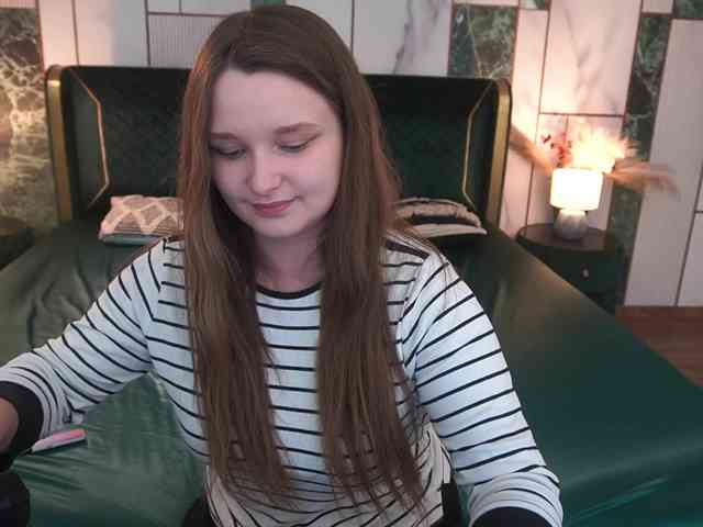 MagikPeachh webcam
