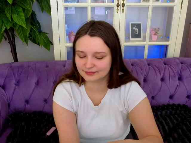 MagikPeachh webcam