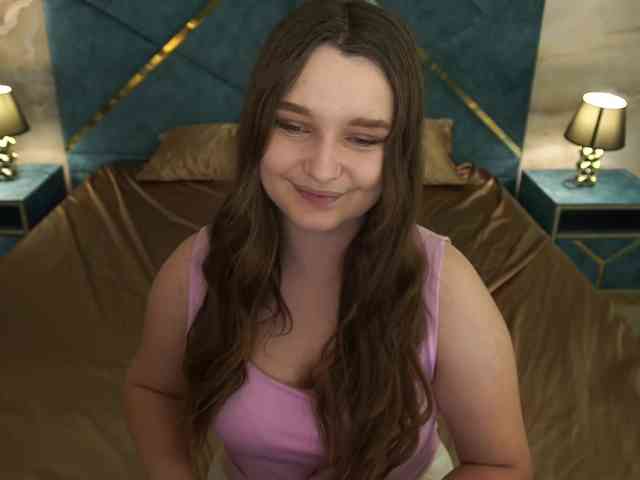 MagikPeachh webcam