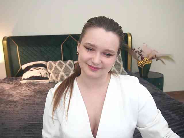 MagikPeachh webcam